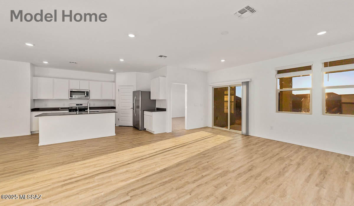 Hanson Ridge - Residential