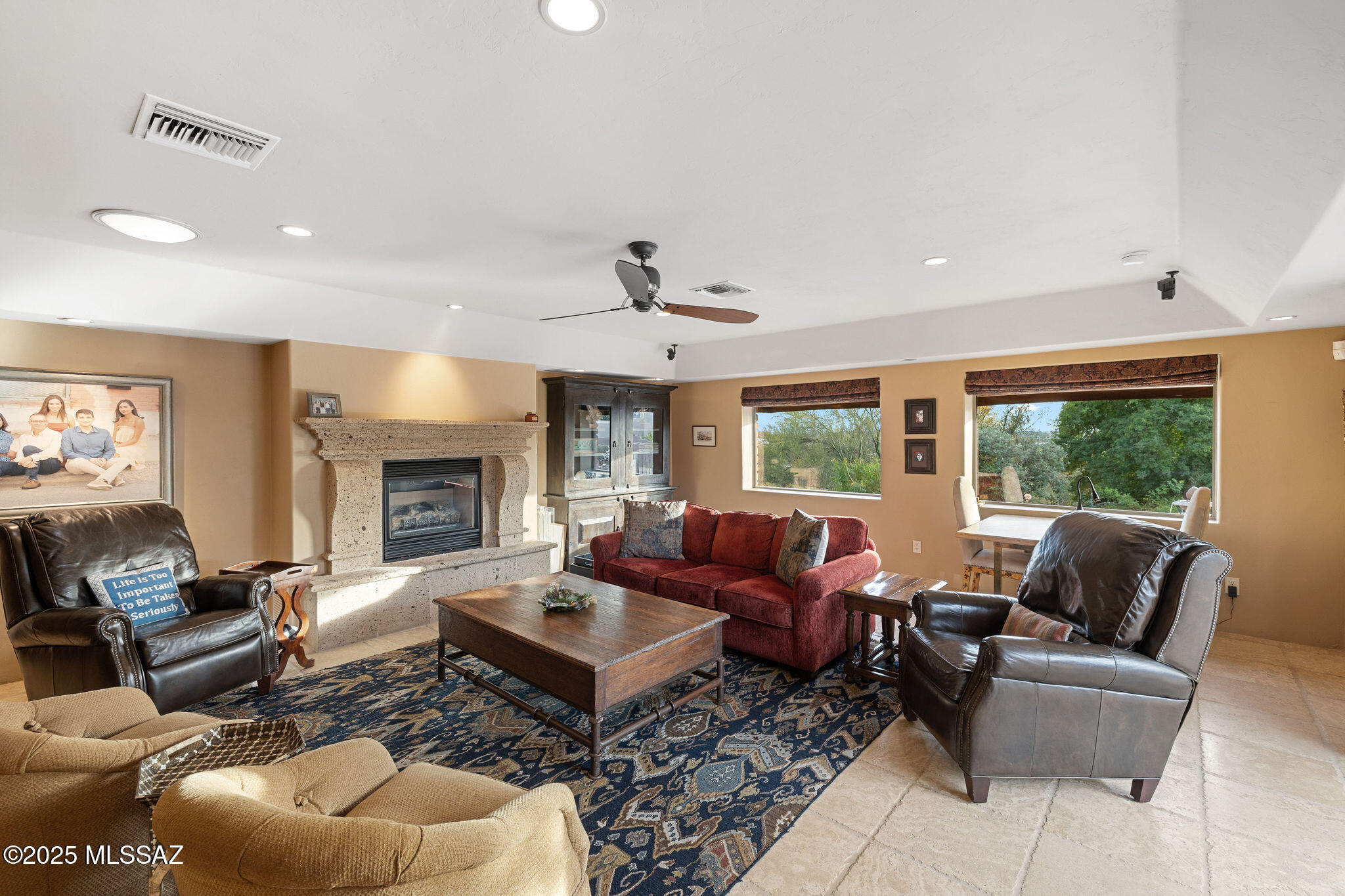 Catalina Foothills Estates NO. 2 - Residential