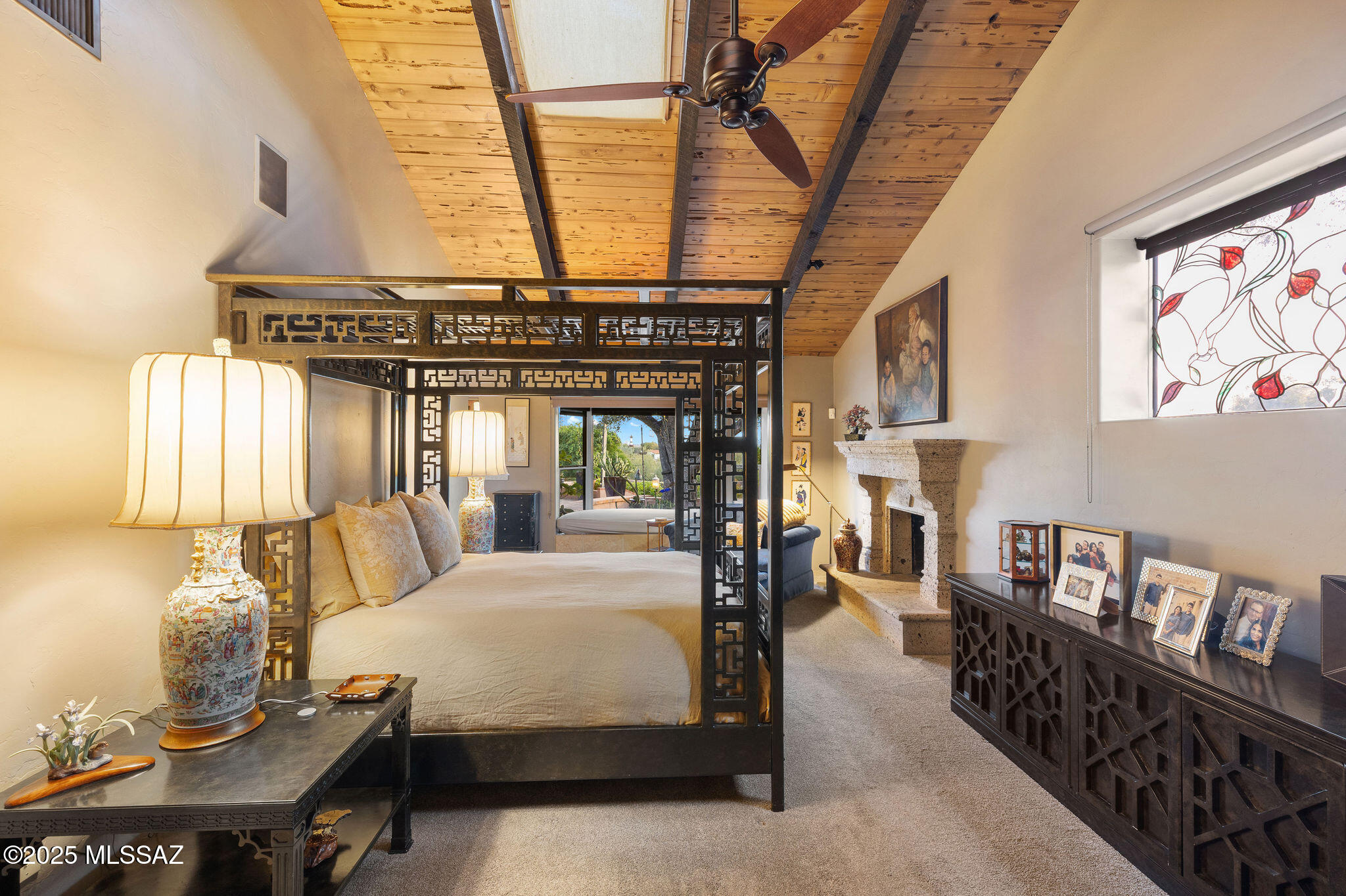 Catalina Foothills Estates NO. 2 - Residential