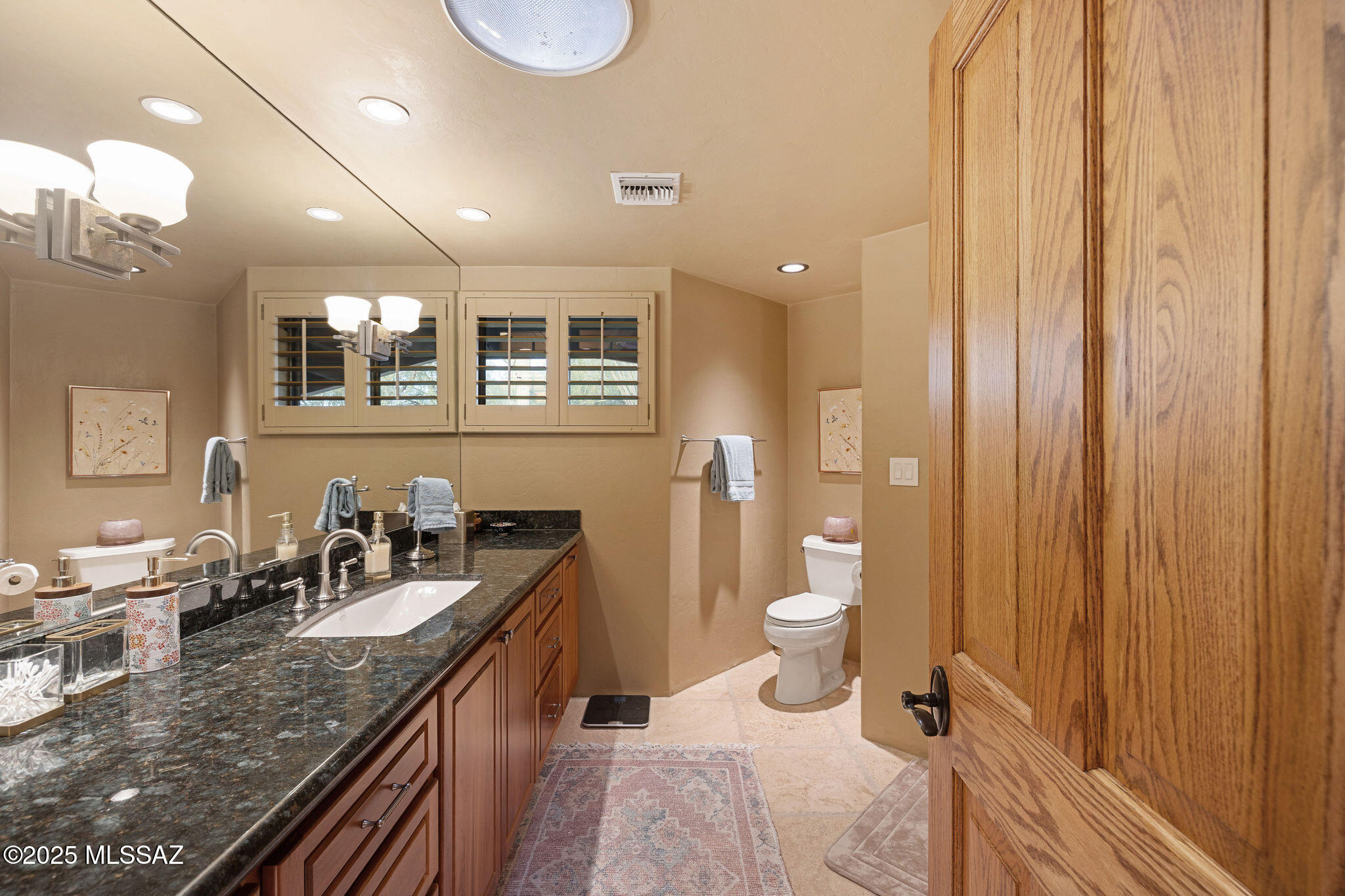 Catalina Foothills Estates NO. 2 - Residential
