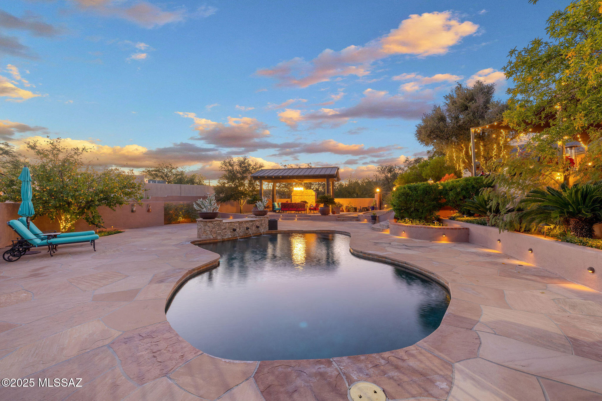 Catalina Foothills Estates NO. 2 - Residential