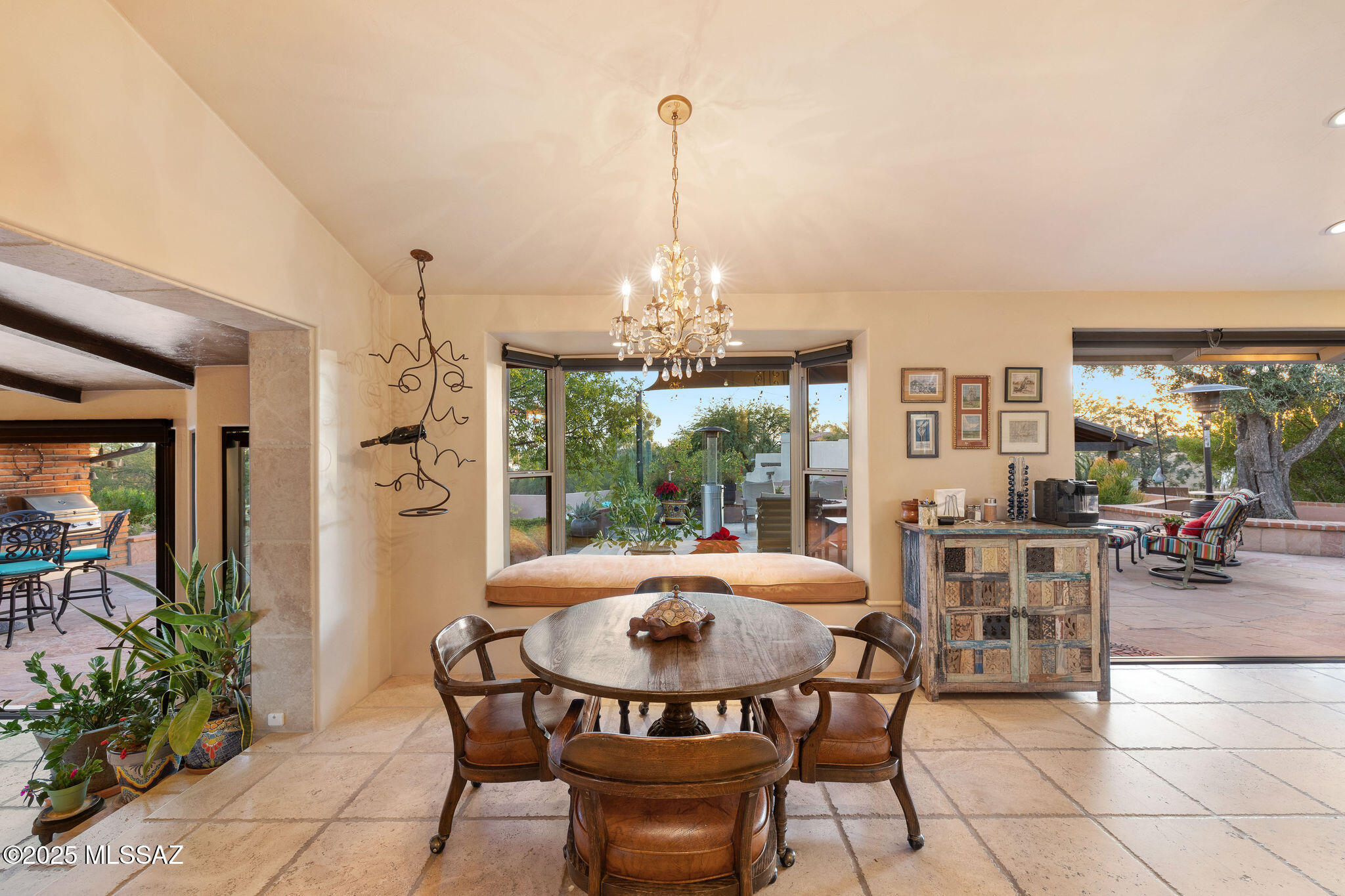 Catalina Foothills Estates NO. 2 - Residential