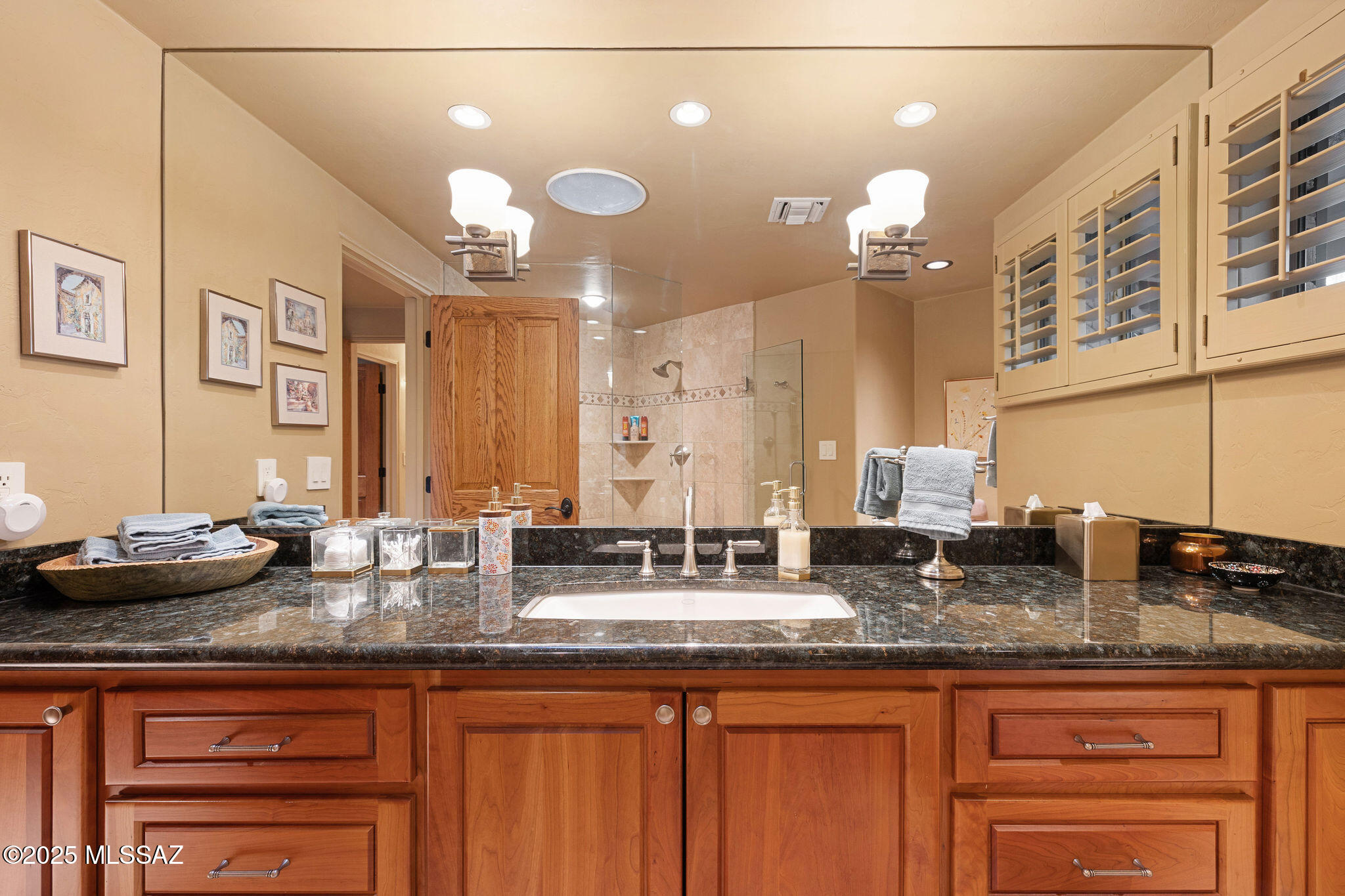 Catalina Foothills Estates NO. 2 - Residential