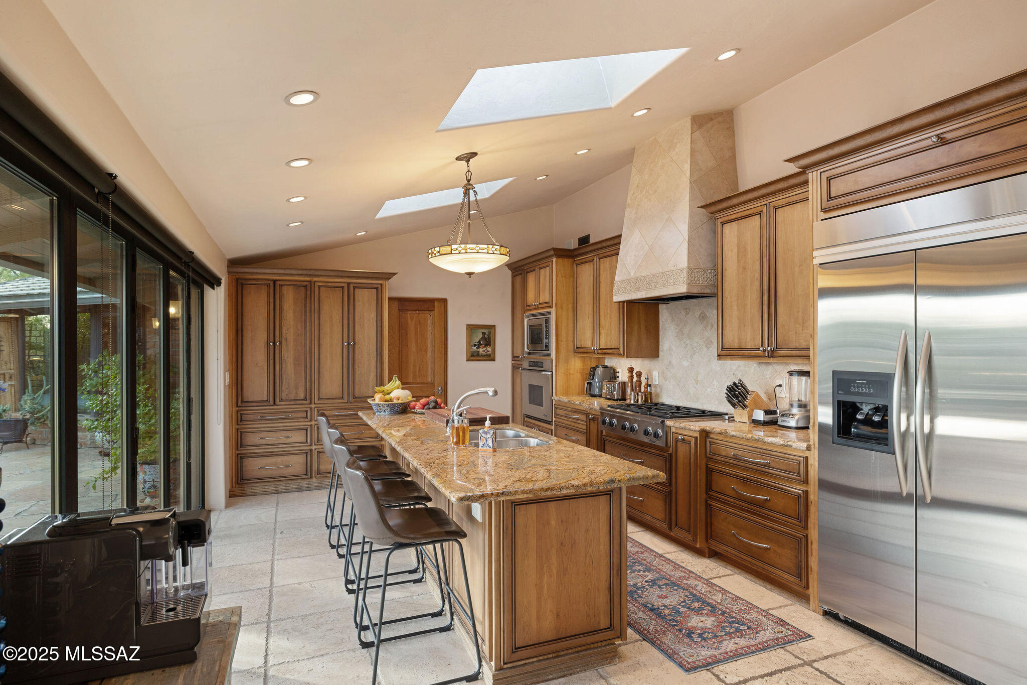 Catalina Foothills Estates NO. 2 - Residential