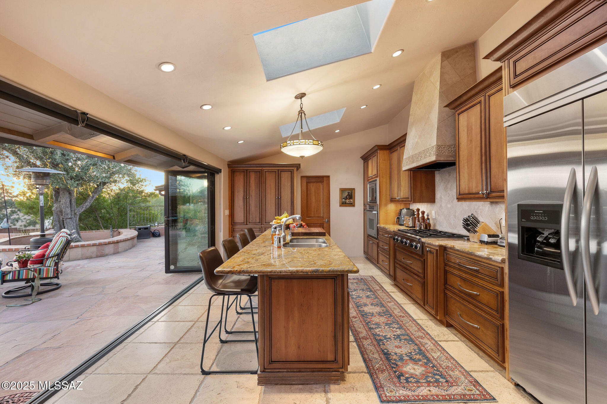 Catalina Foothills Estates NO. 2 - Residential