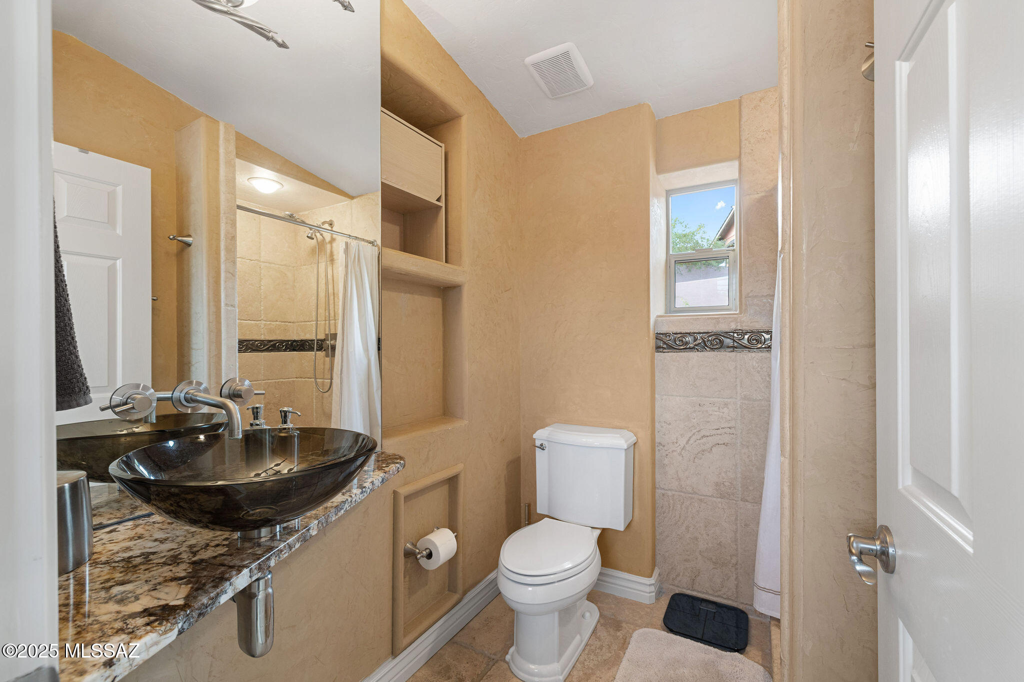 Catalina Foothills Estates NO. 2 - Residential