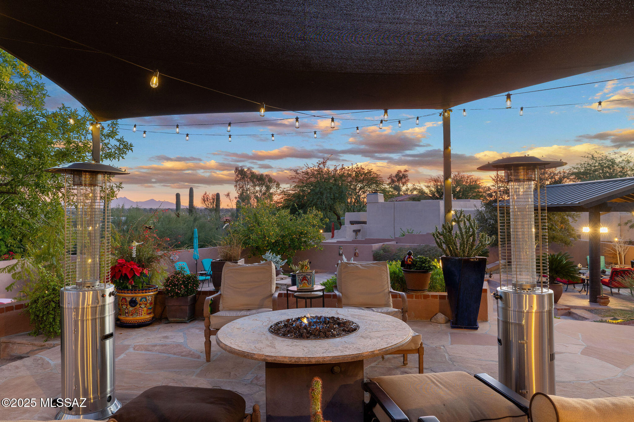 Catalina Foothills Estates NO. 2 - Residential