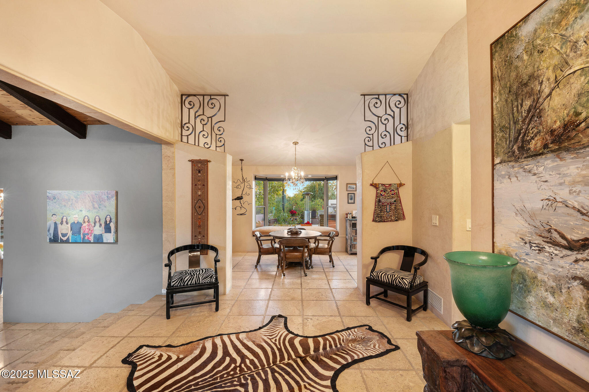 Catalina Foothills Estates NO. 2 - Residential