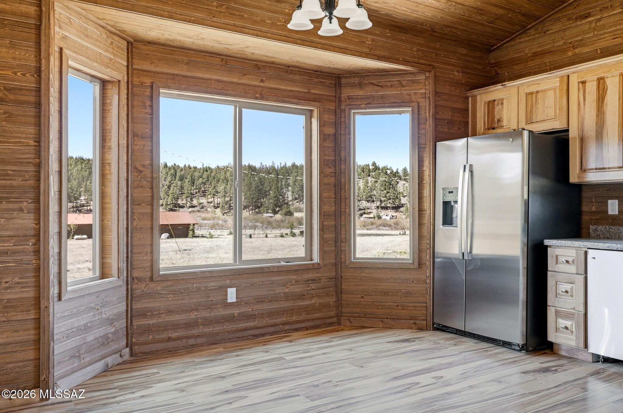 Out Of Pima County - Residential
