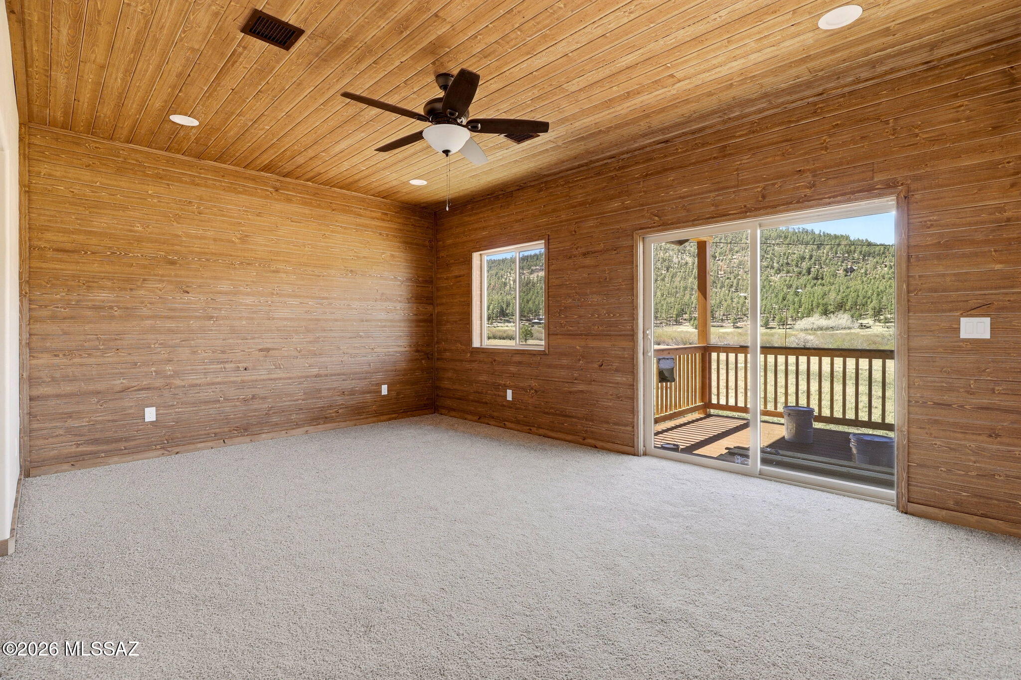 Out Of Pima County - Residential