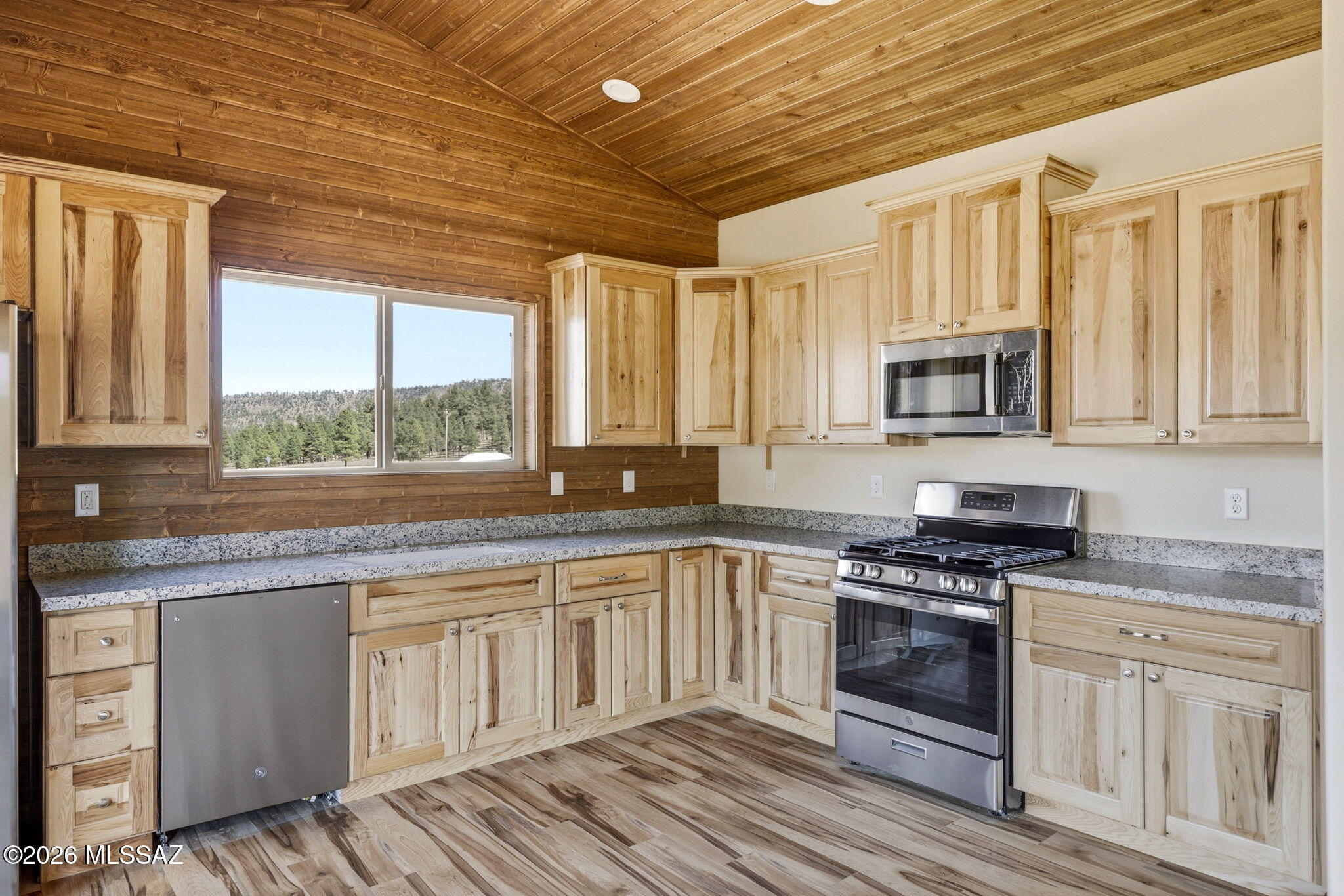 Out Of Pima County - Residential