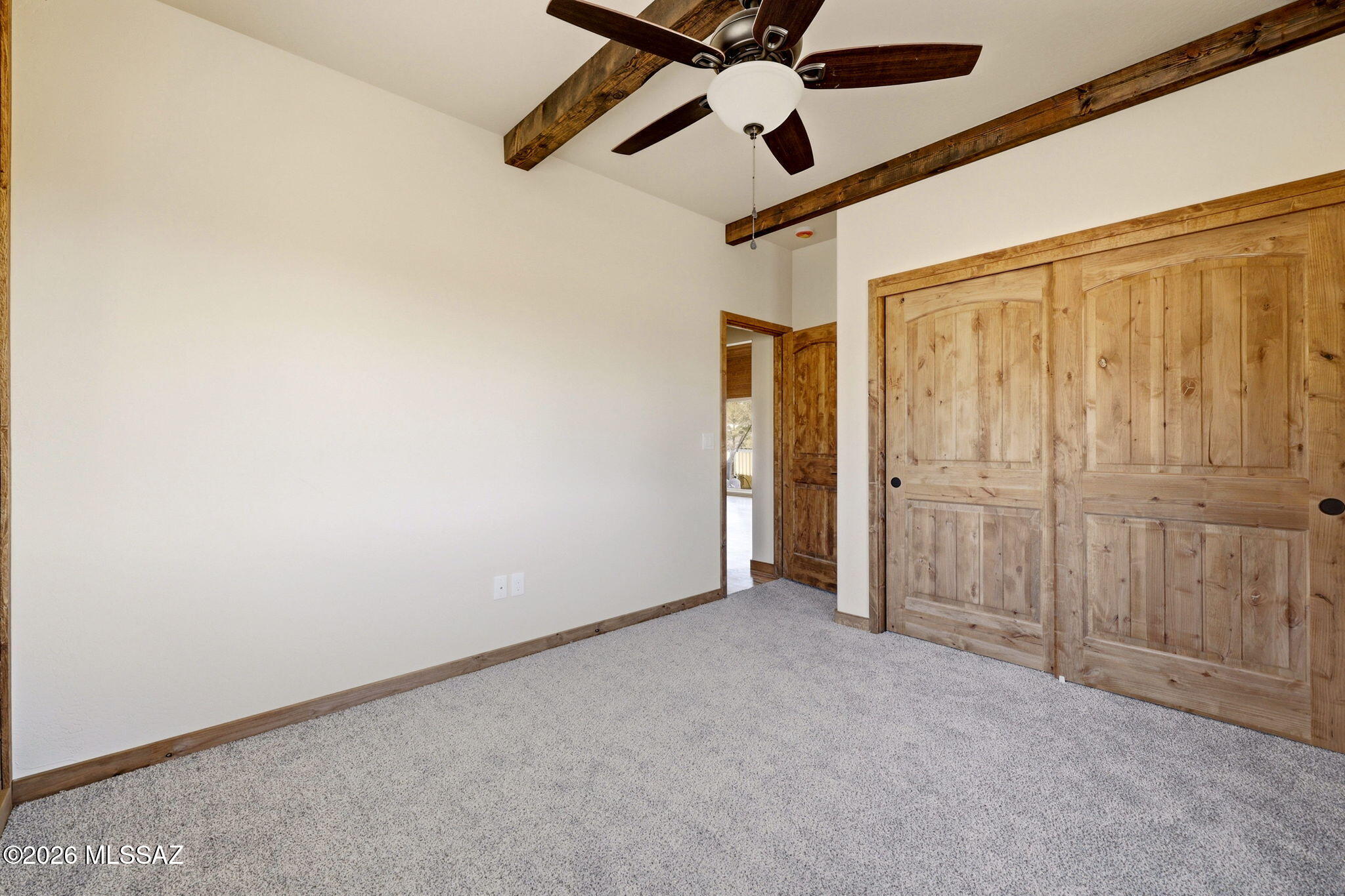 Out Of Pima County - Residential