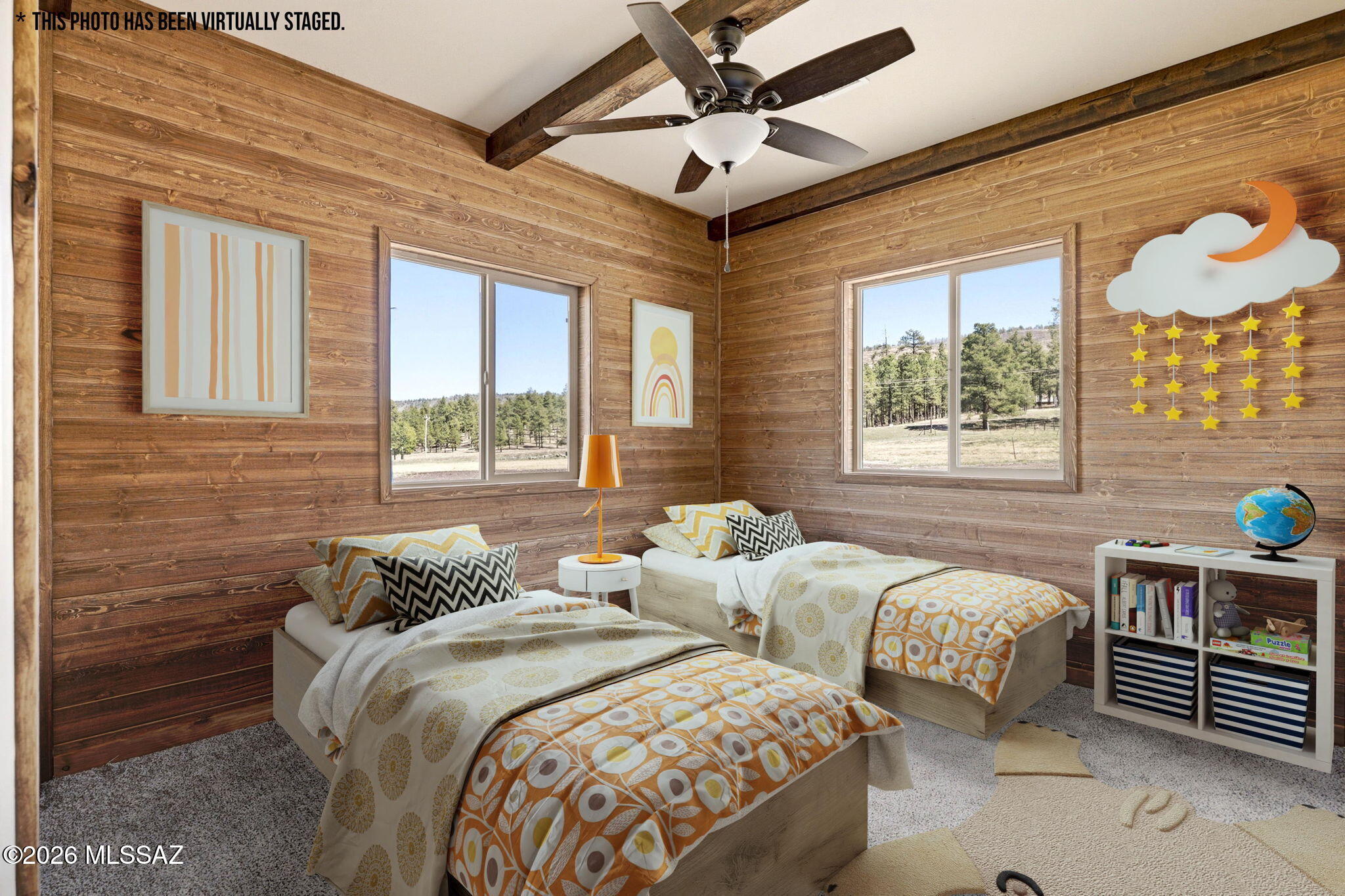 Out Of Pima County - Residential