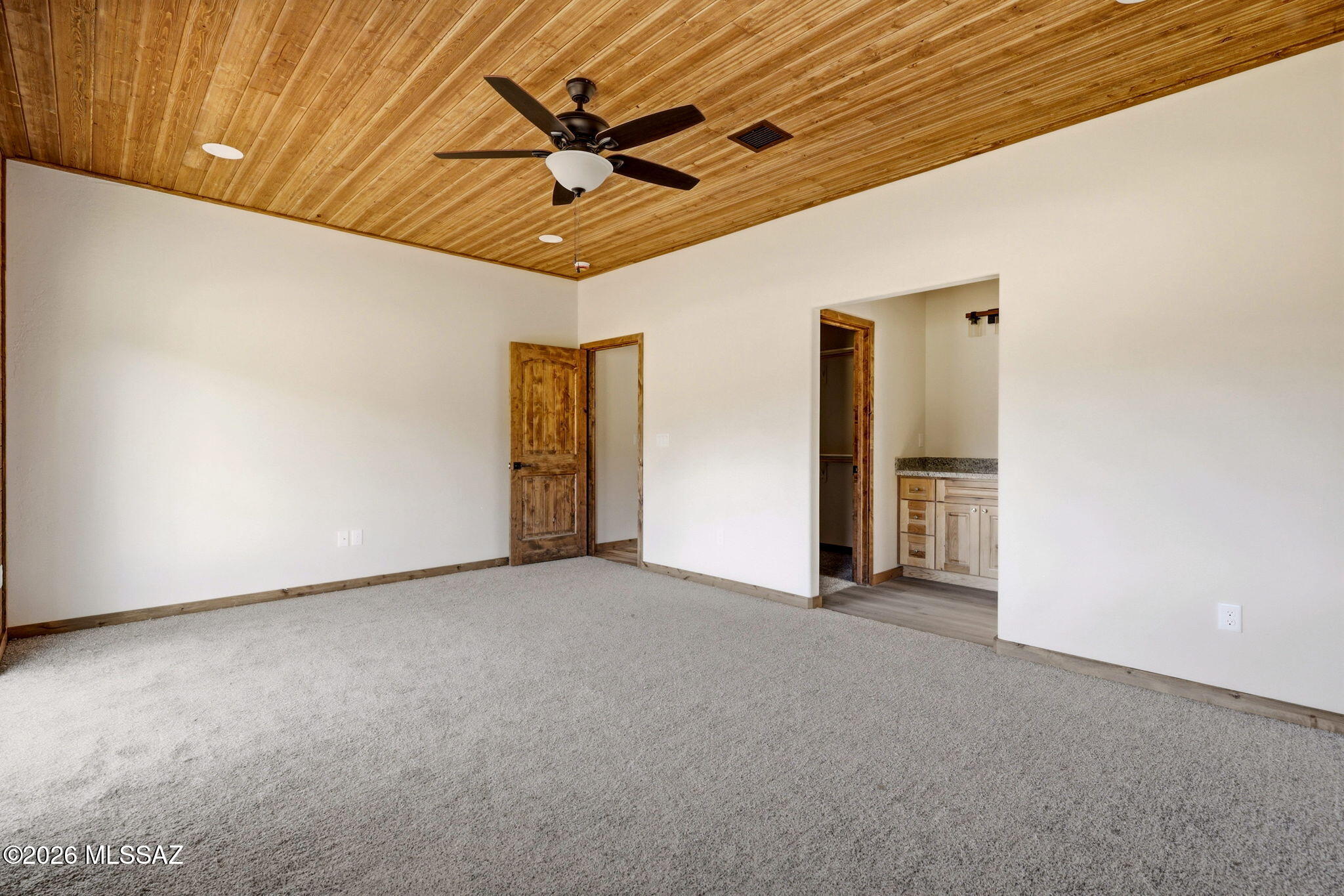 Out Of Pima County - Residential