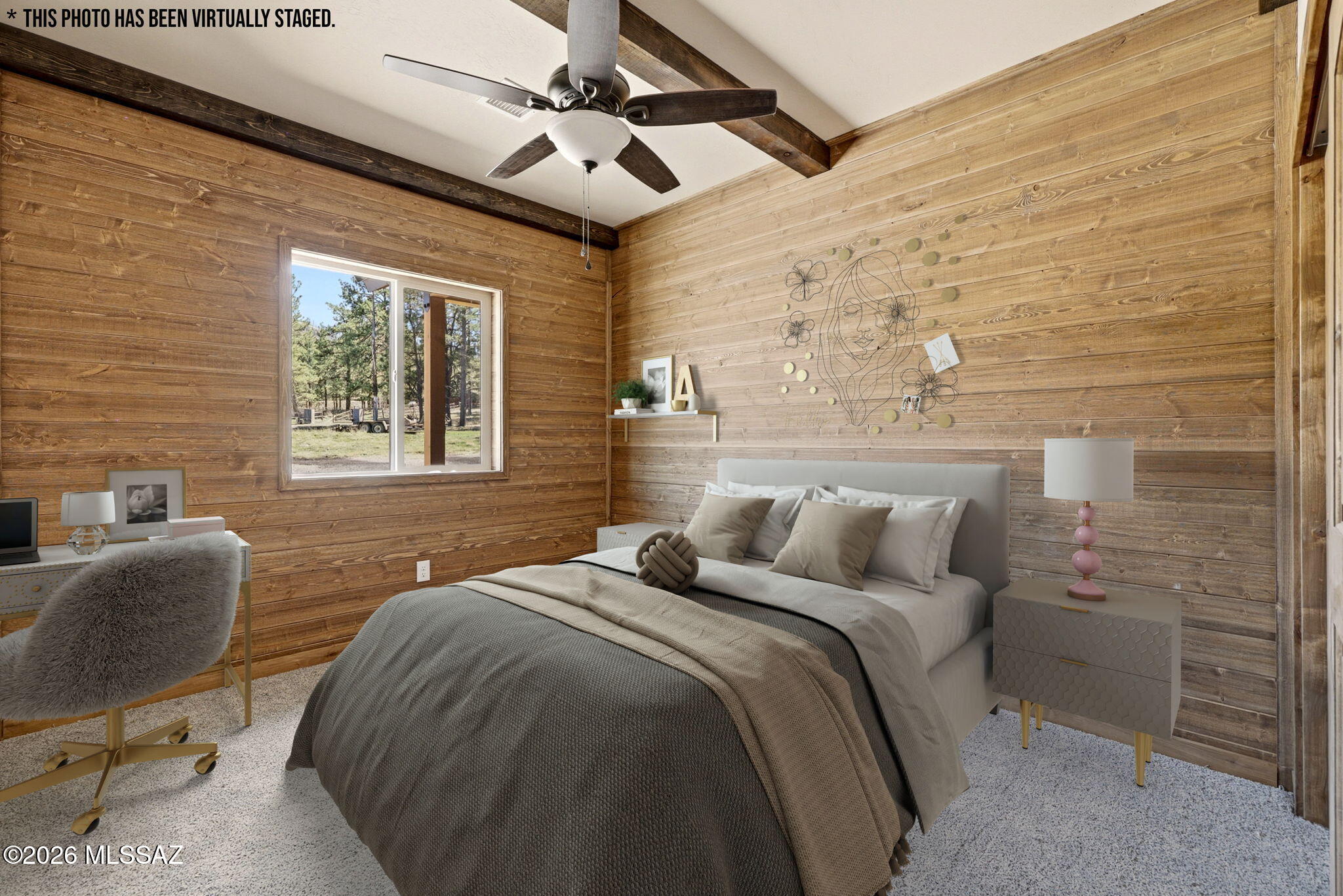 Out Of Pima County - Residential