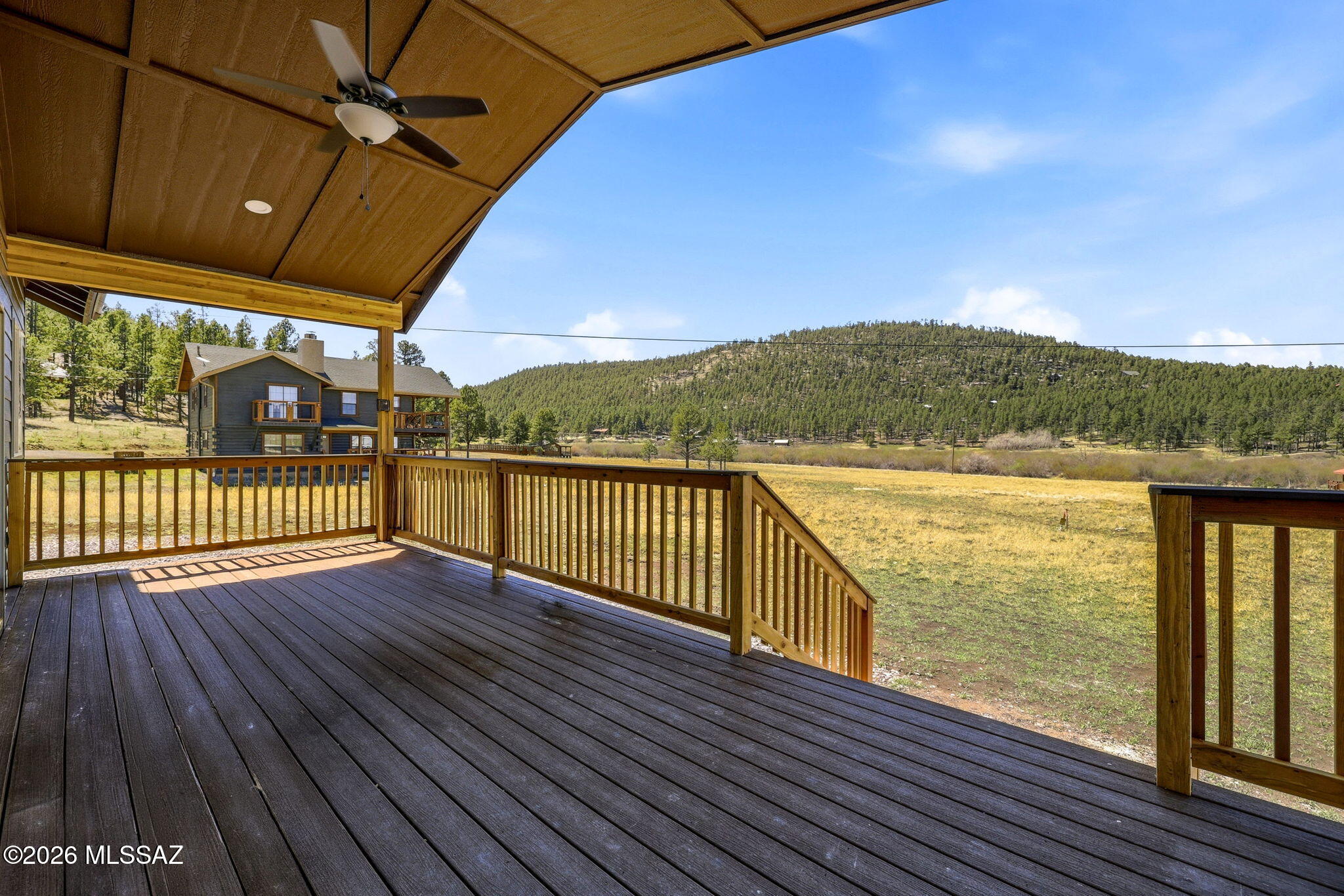 Out Of Pima County - Residential
