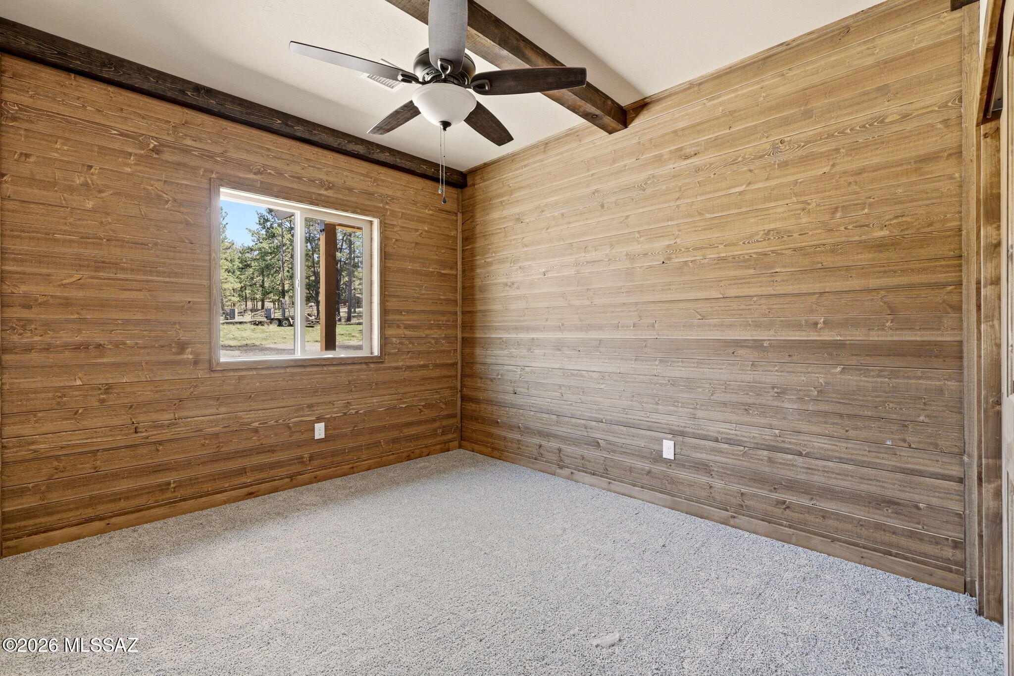 Out Of Pima County - Residential