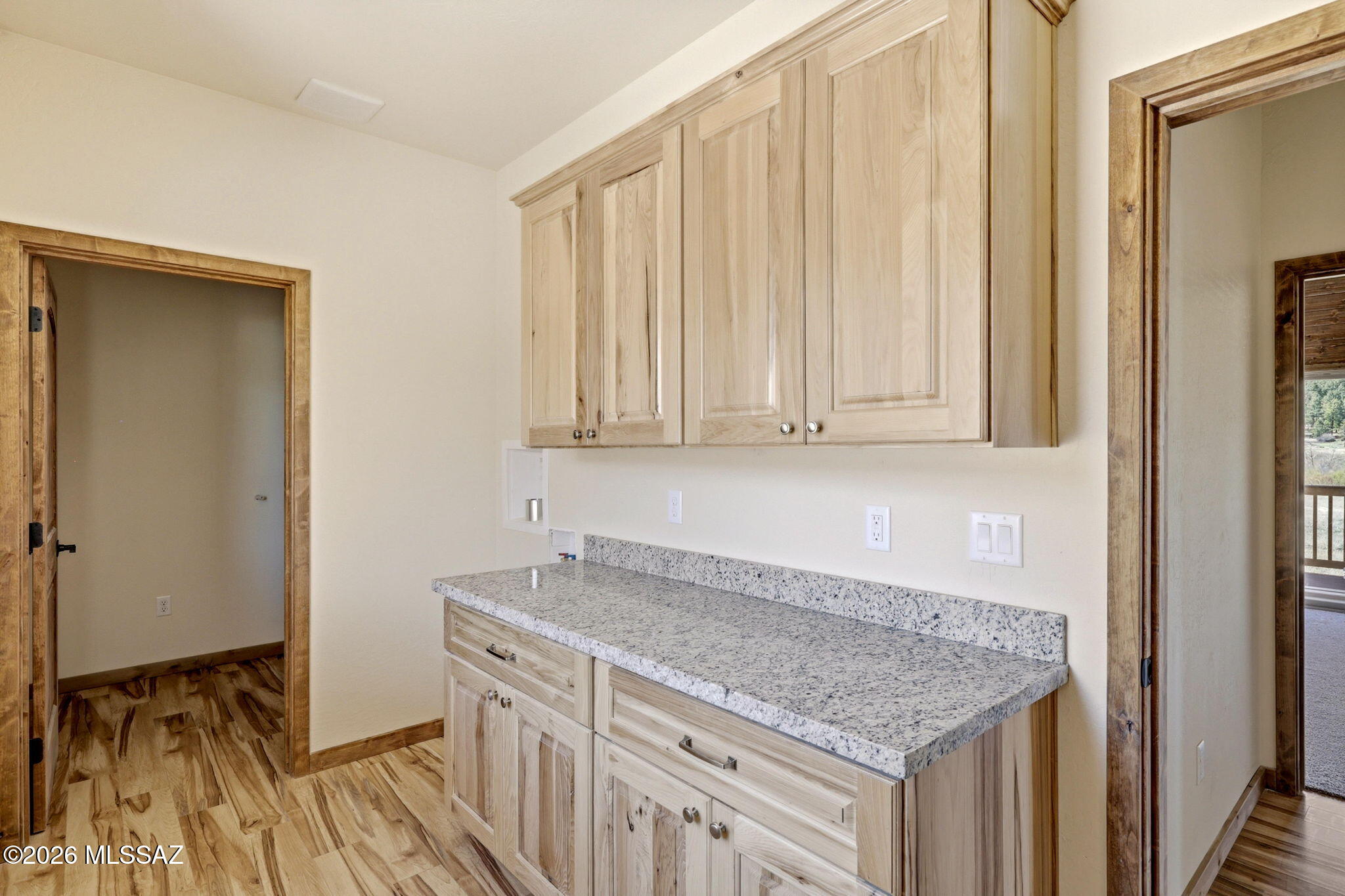 Out Of Pima County - Residential
