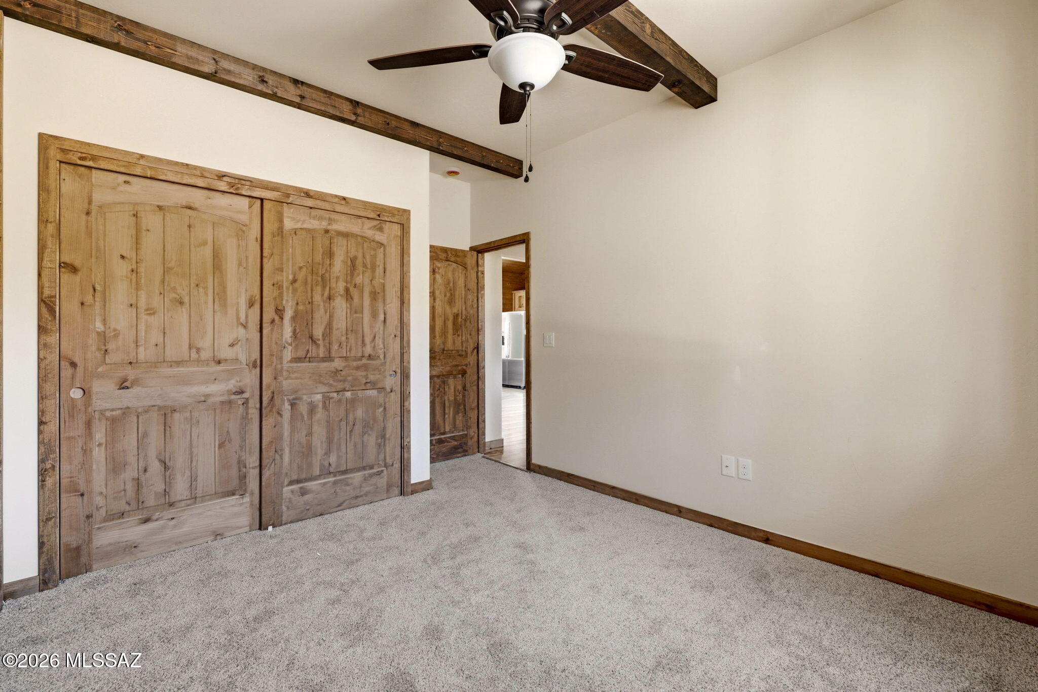 Out Of Pima County - Residential