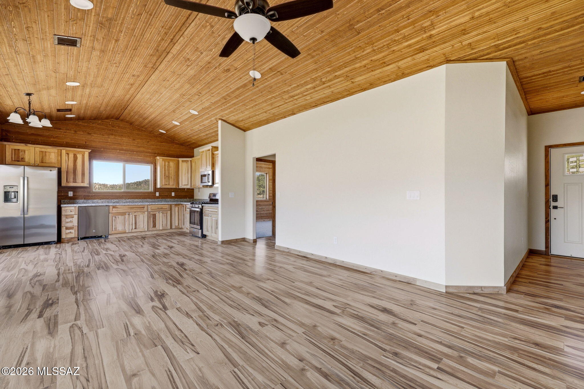 Out Of Pima County - Residential