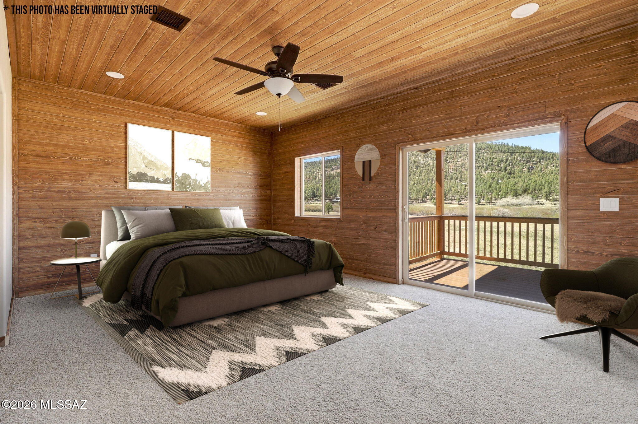 Out Of Pima County - Residential
