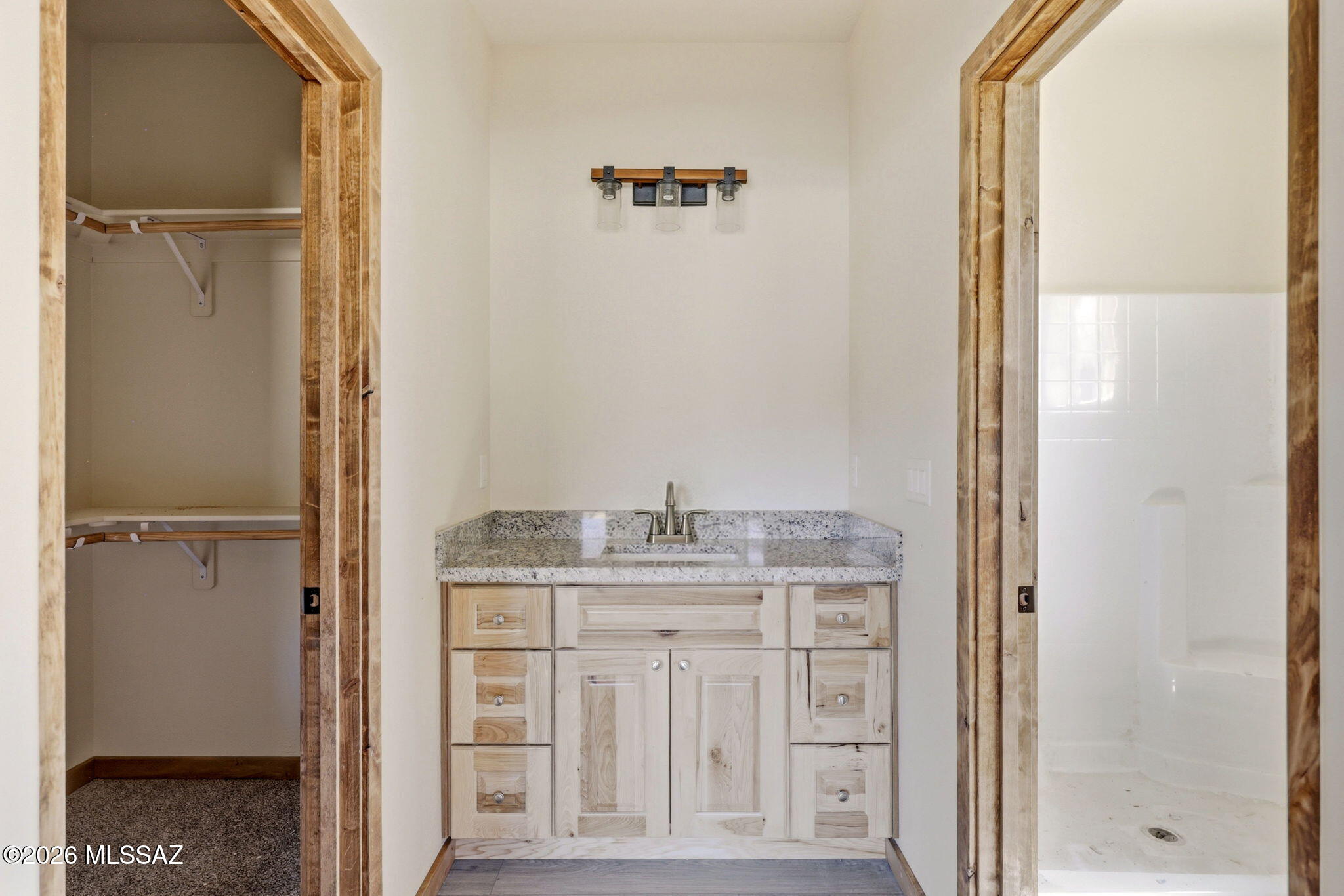 Out Of Pima County - Residential