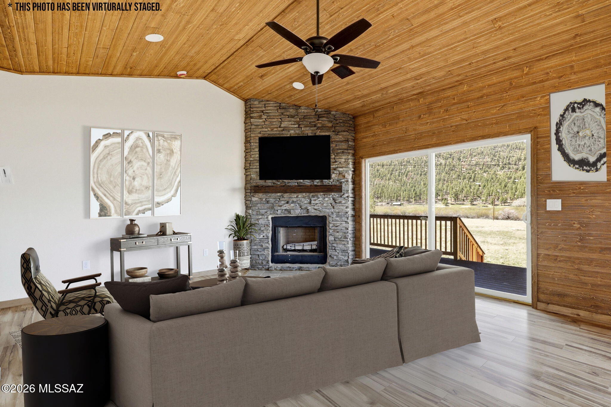 Out Of Pima County - Residential