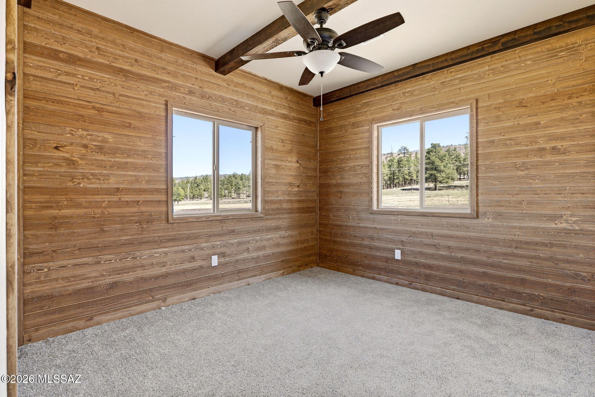 Out Of Pima County - Residential