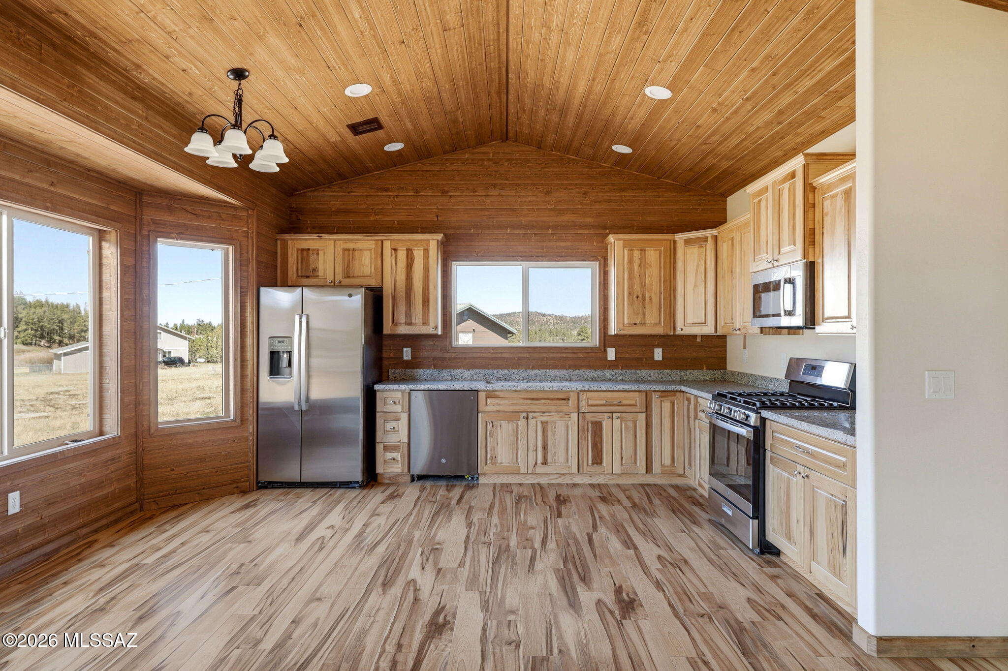 Out Of Pima County - Residential