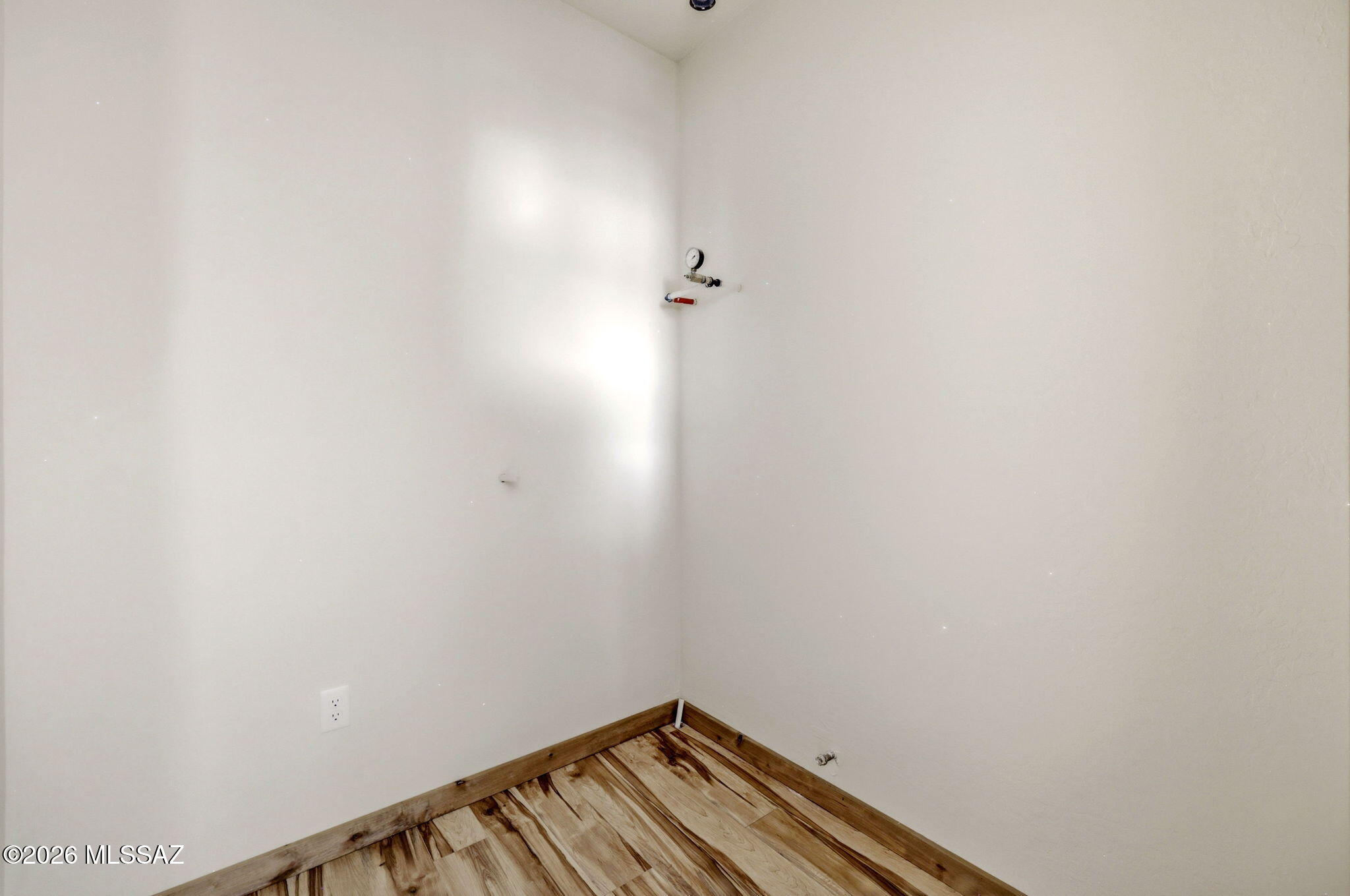 Out Of Pima County - Residential