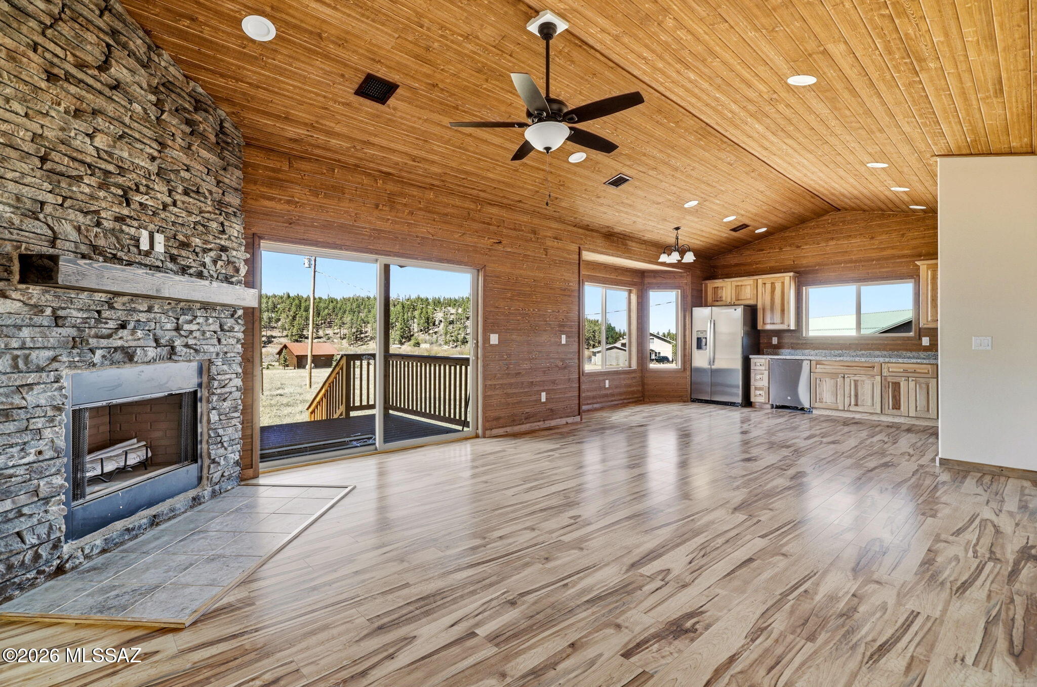 Out Of Pima County - Residential