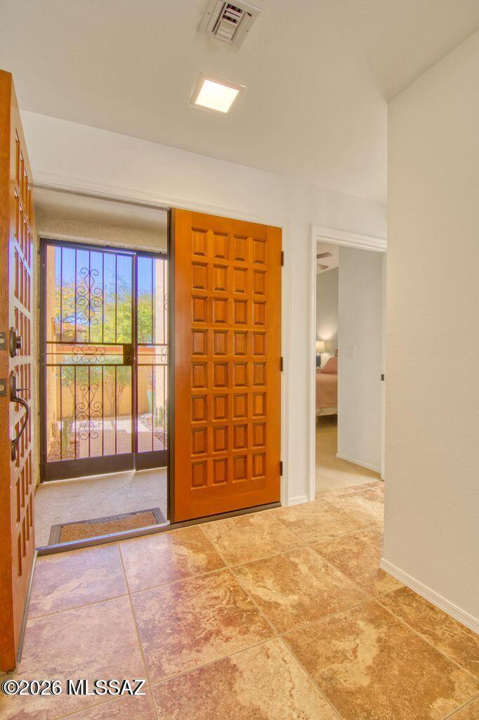El Conquistador Resort Patio Homes (155-193) - Residential Lease