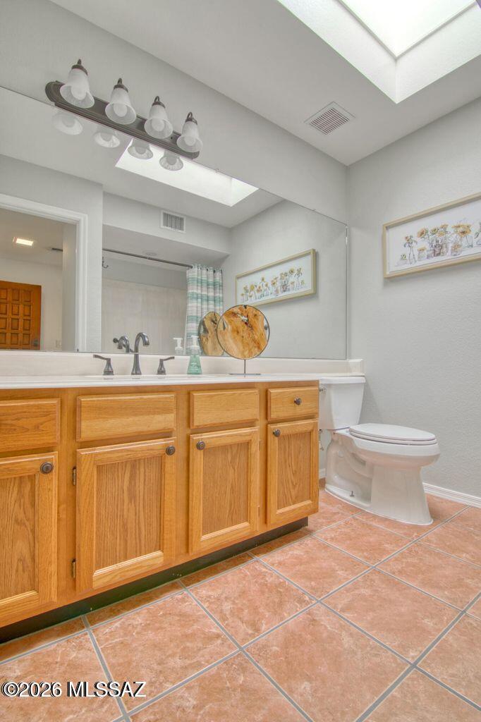 El Conquistador Resort Patio Homes (155-193) - Residential Lease