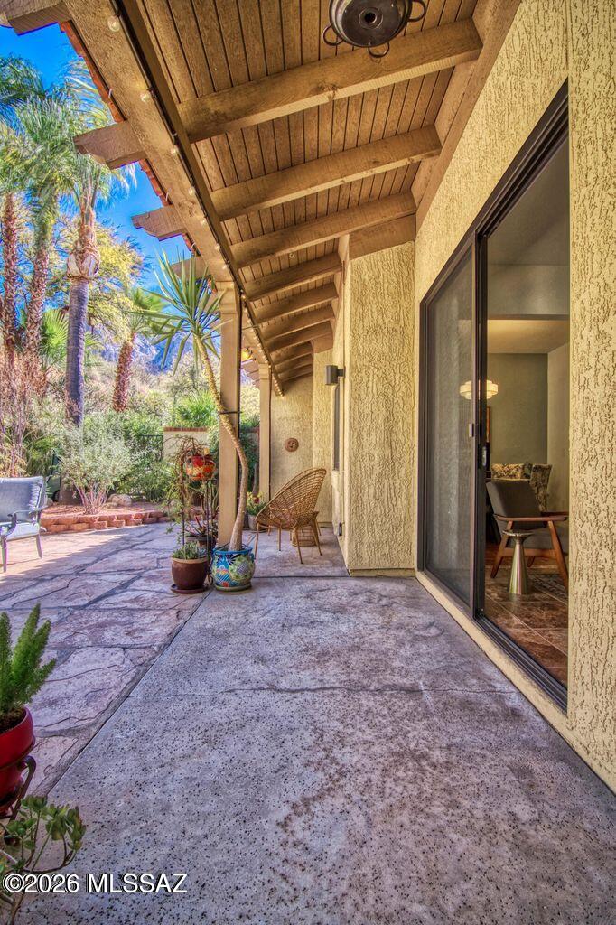 El Conquistador Resort Patio Homes (155-193) - Residential Lease