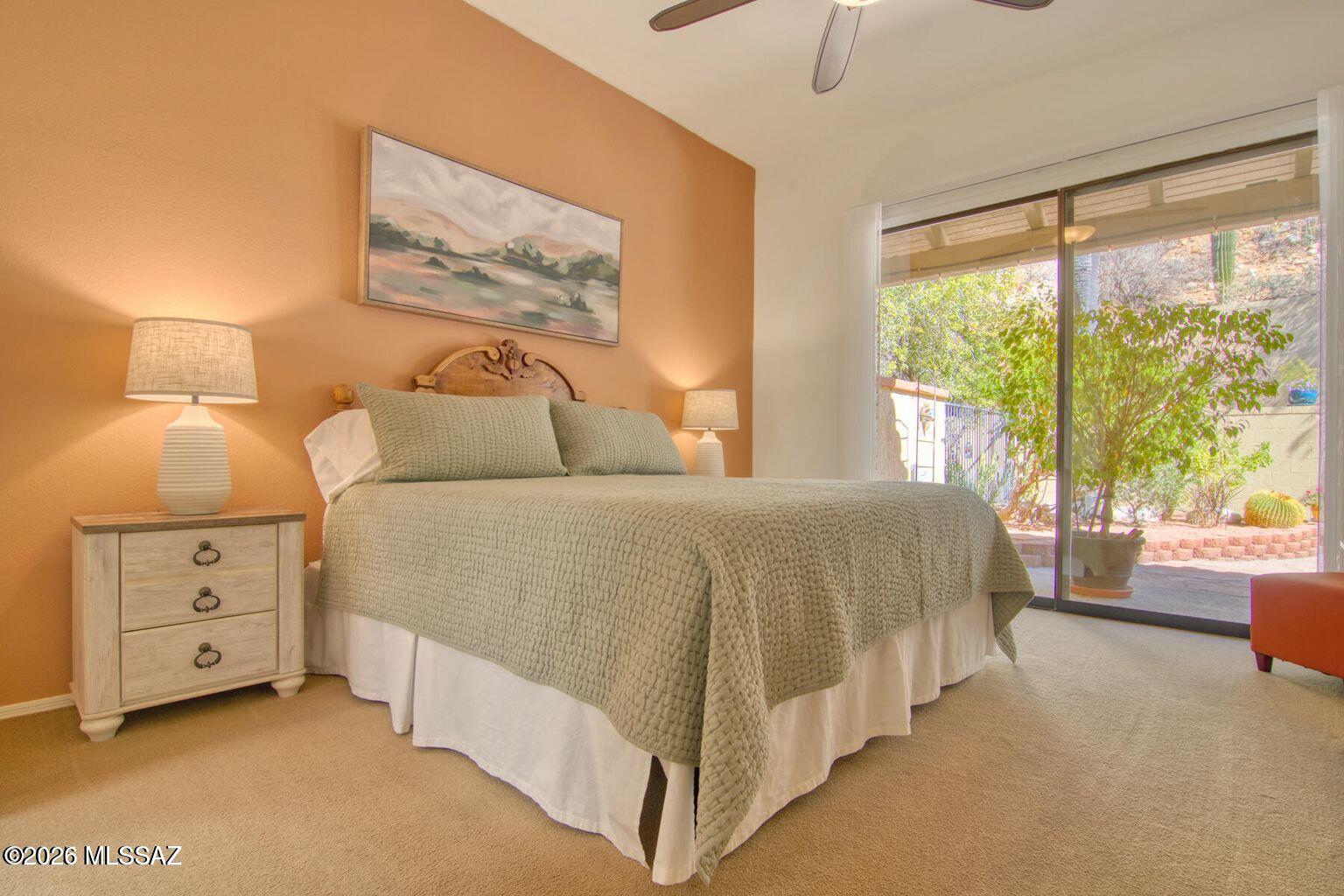 El Conquistador Resort Patio Homes (155-193) - Residential Lease