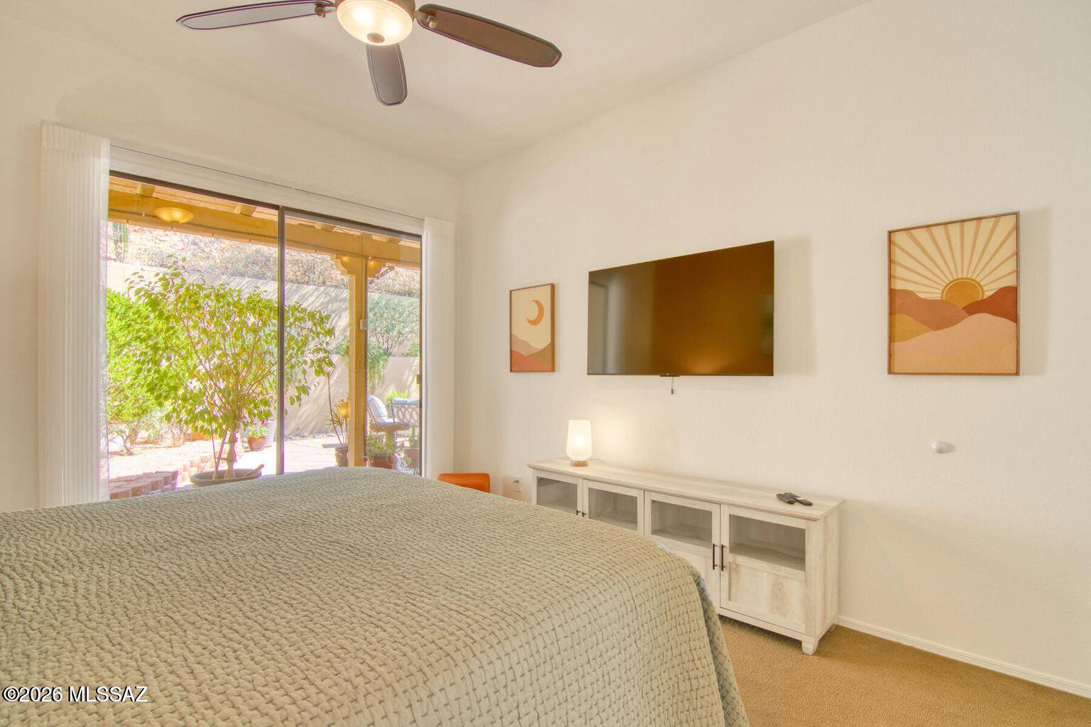 El Conquistador Resort Patio Homes (155-193) - Residential Lease