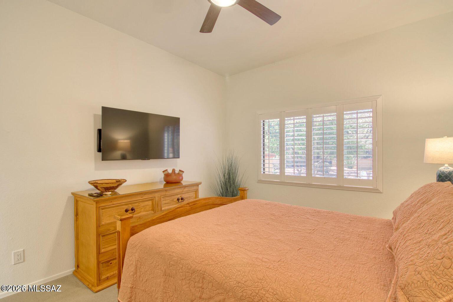 El Conquistador Resort Patio Homes (155-193) - Residential Lease