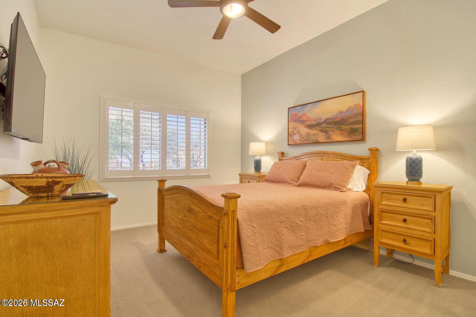 El Conquistador Resort Patio Homes (155-193) - Residential Lease