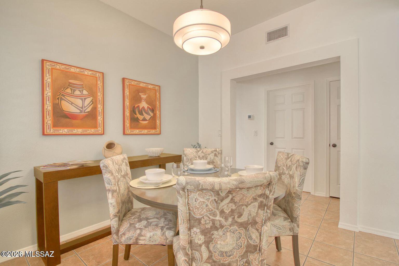 El Conquistador Resort Patio Homes (155-193) - Residential Lease