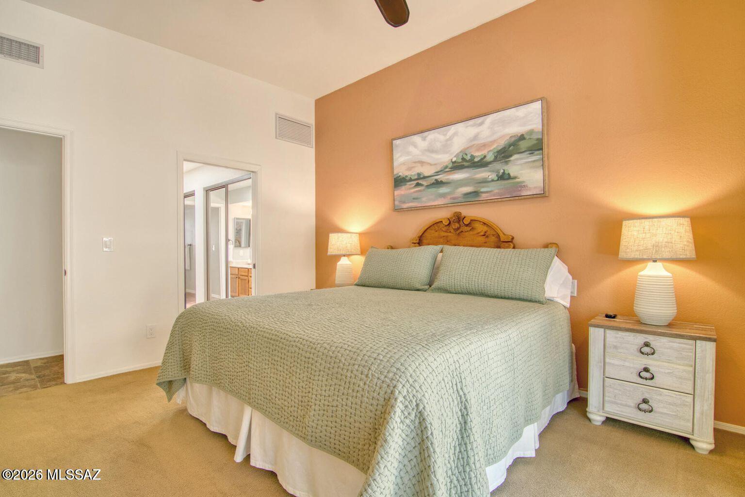 El Conquistador Resort Patio Homes (155-193) - Residential Lease