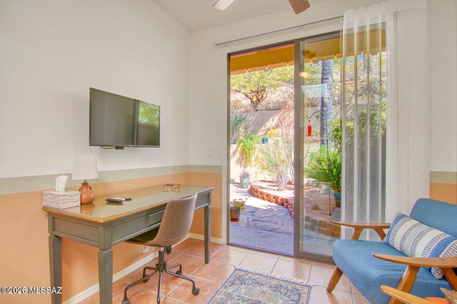 El Conquistador Resort Patio Homes (155-193) - Residential Lease