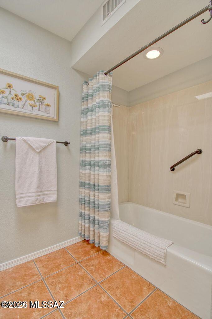 El Conquistador Resort Patio Homes (155-193) - Residential Lease