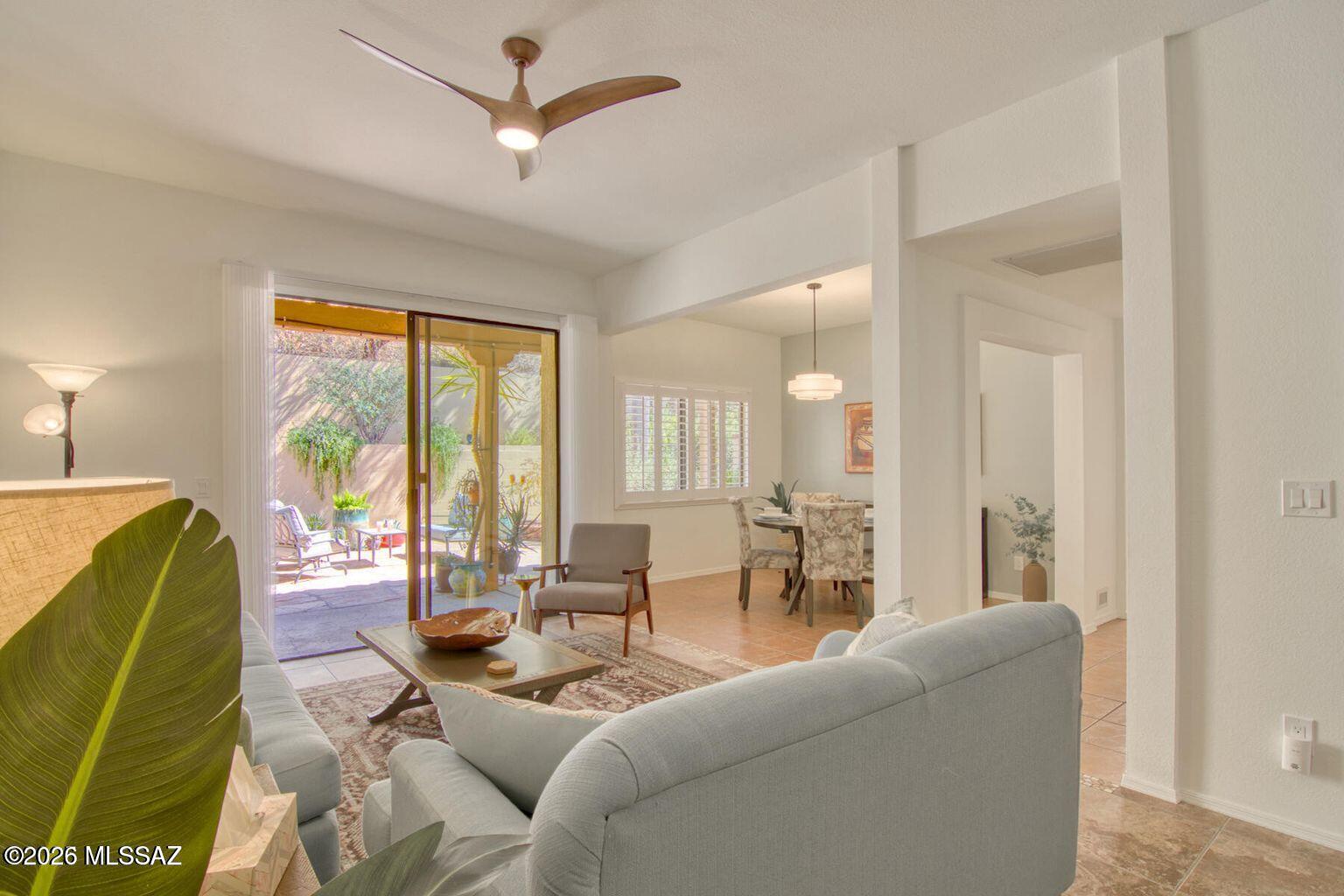 El Conquistador Resort Patio Homes (155-193) - Residential Lease