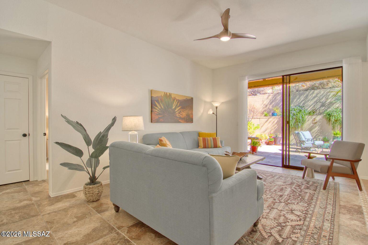 El Conquistador Resort Patio Homes (155-193) - Residential Lease