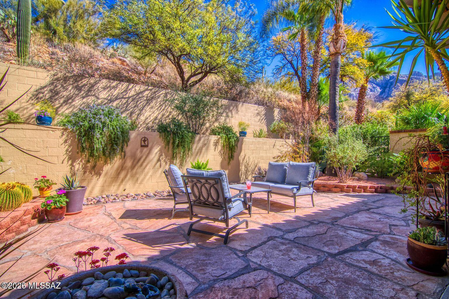 El Conquistador Resort Patio Homes (155-193) - Residential Lease