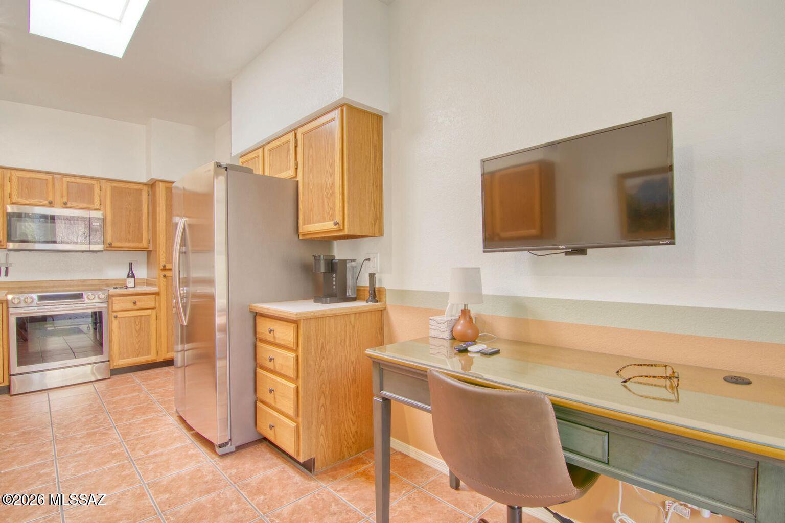 El Conquistador Resort Patio Homes (155-193) - Residential Lease
