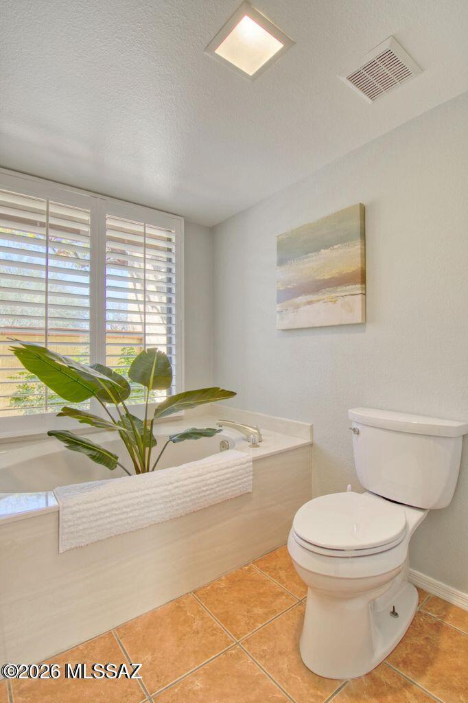 El Conquistador Resort Patio Homes (155-193) - Residential Lease