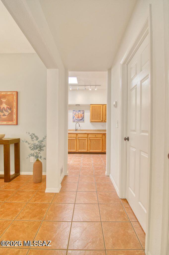 El Conquistador Resort Patio Homes (155-193) - Residential Lease