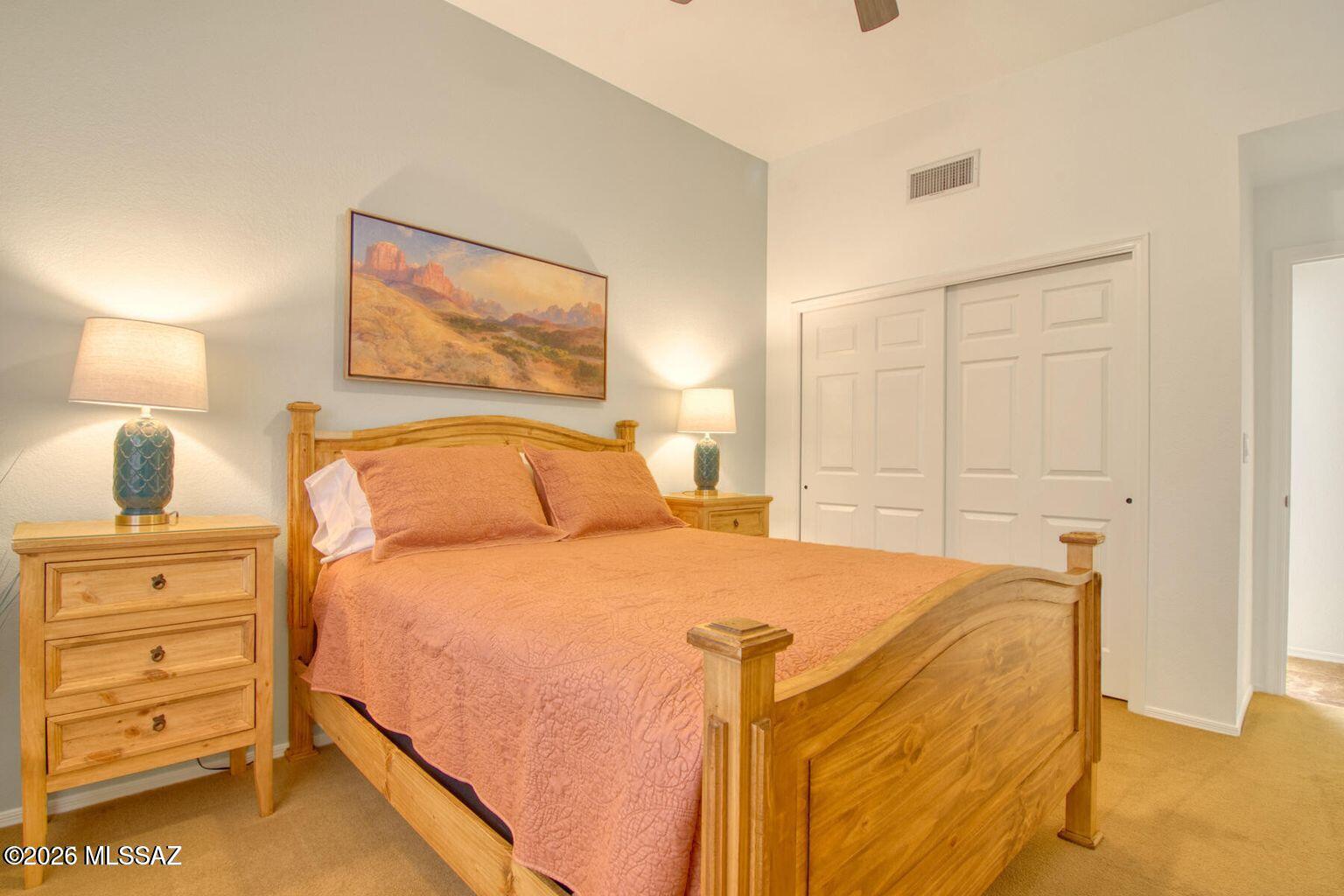 El Conquistador Resort Patio Homes (155-193) - Residential Lease