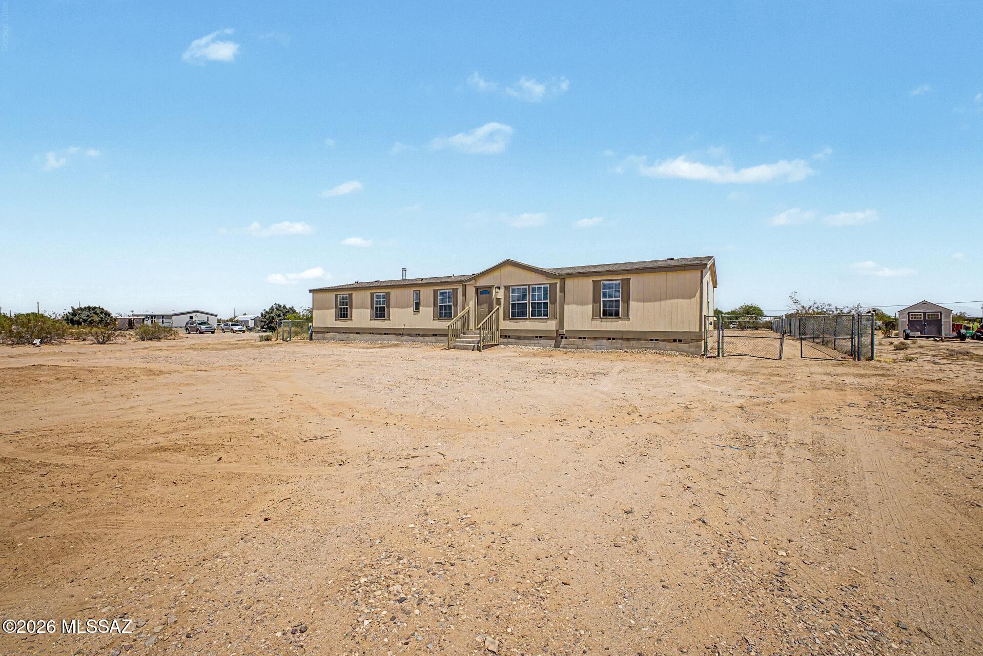 N/A - Residential
